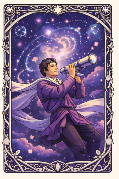 The Innocent Voyager