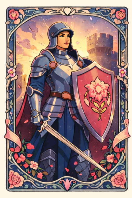 The Prudent Survivor