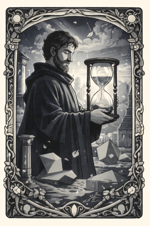 The Solitary Philosopher